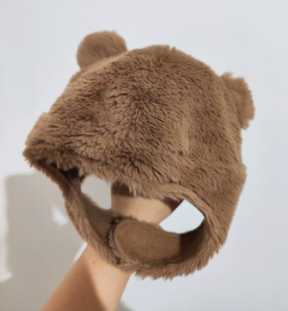 Čiapočka macko, f&f,68