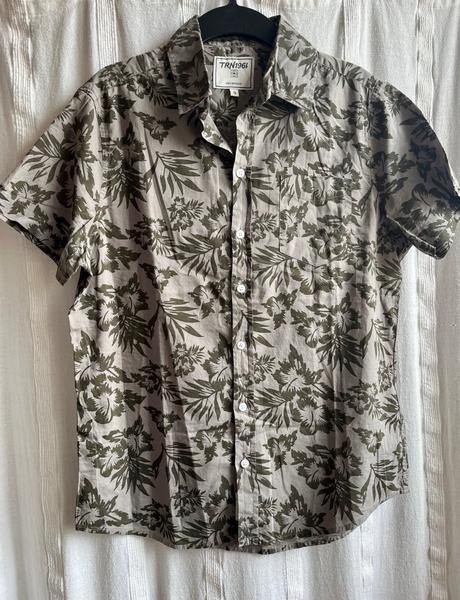 Reserved košela vel.s, reserved,s