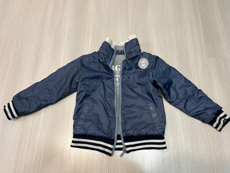 Prechodná bunda, 128