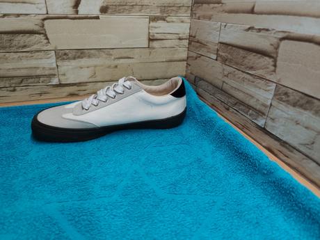 Bohempia 37 - uni udržateľné barefoot topánky, 37