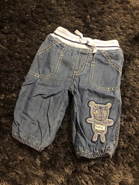 Rifle zateplené od 0m, george,56