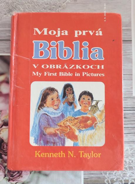 Náboženská literatúra,