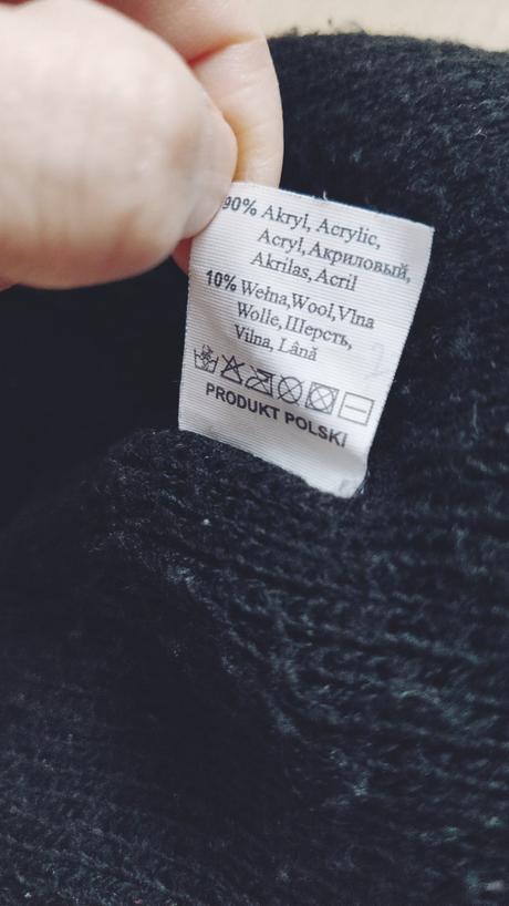 Zimný set čiapka + šál - veľ. uni, 