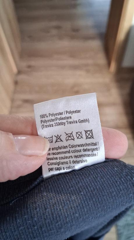 Tepláky/tričko 164, 164