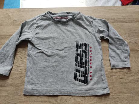 Guess tričko, guess,92