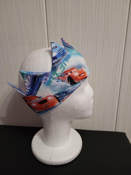 Korunka mcqueen, 56 - 146