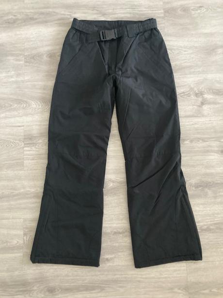 Lyžiarské nohavice etirel, etirel,38