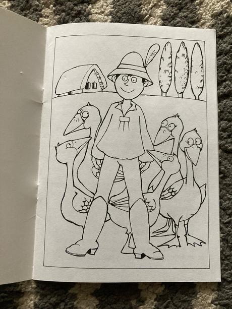 Ludas matyi a rókakirály lišiak pyško, 