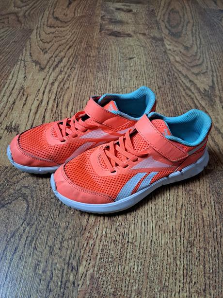 Tenisky, reebok,33