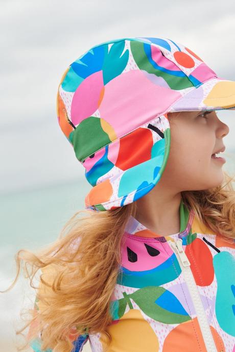 Nová plavková legionárka do vody next, next,80 / 92