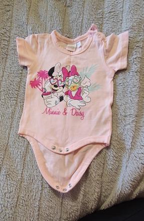 Body minnie & daisy, disney,62