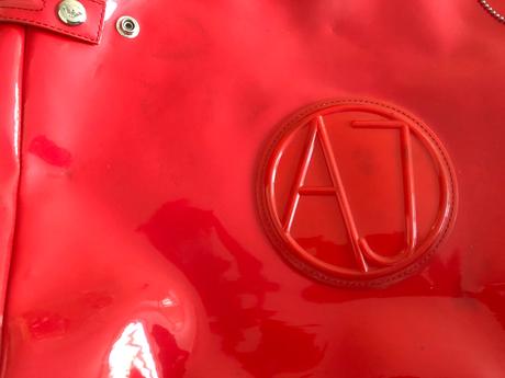 Kabelka armani jeans, armani