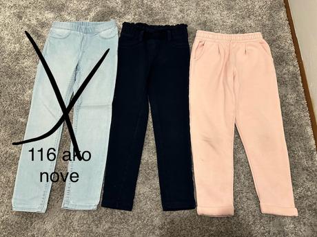 Teplaky, s.oliver,116