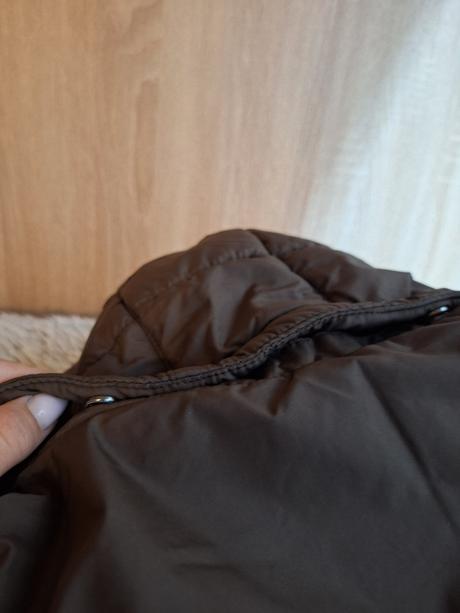 Štýlová zimna bunda, lindex,158