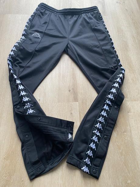 Kappa teplaky, kappa,m