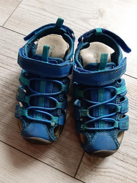 Sandalky, deichmann,27