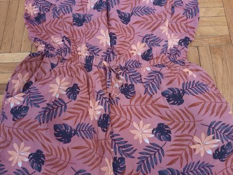 Dievčenský overal, 134