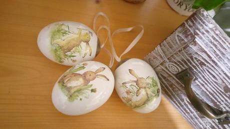 Veľkonočné vajíčka, 