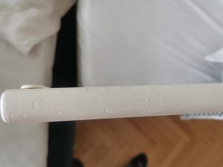 Predám ikea postielku, 60,120