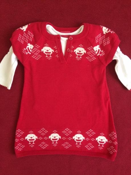 Zimne saty + body, miniclub,68