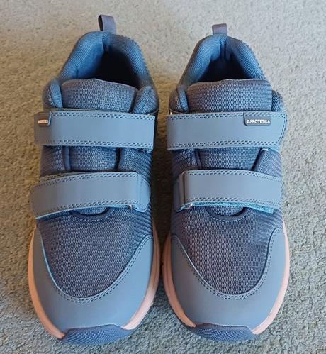 Protetika keny denim č. 36, protetika,36