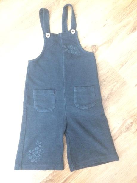 Culotte nohavice , zara,92