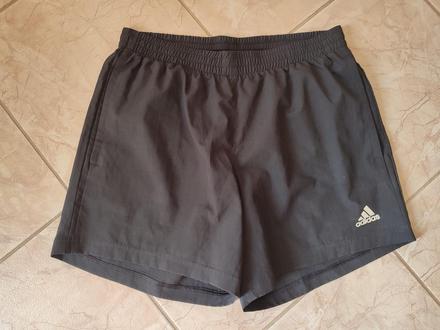 Športové kraťasy adidas, adidas,m
