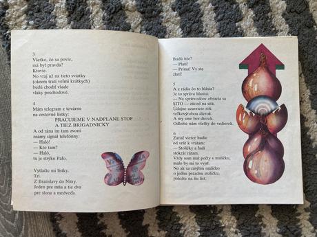 Moja prvá dúha-druhé vyd.1984,