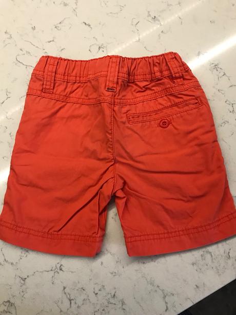 Kraťasy tom tailor, tom tailor,98