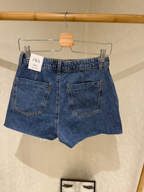 Kratase zara, zara,xs