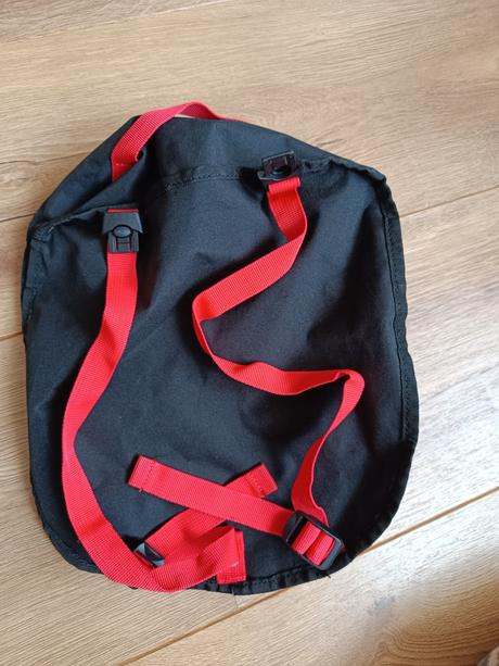 Aktovka lego ninjago spinjitzu, 