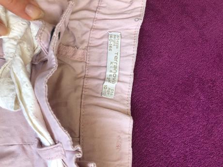 Kraťasy terranova, terranova,146