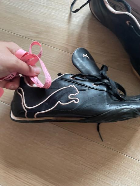 Puma tenisky, puma,41