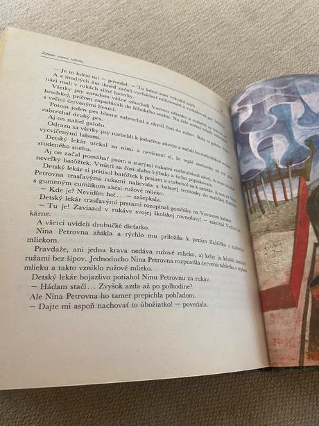 Záhada žltého kufríka a zelenej tabletky,