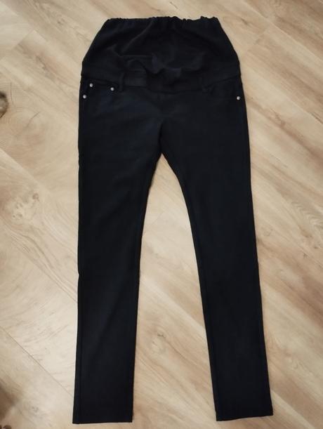 Tehotenské oblečenie (pre veľkosť 38), 38