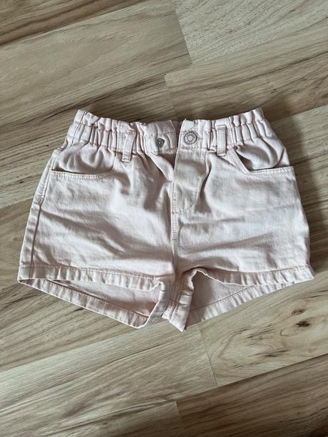 Šortky zara 104, zara,104