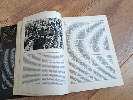Mala encyklopedia telesnej vychovy a sportu,