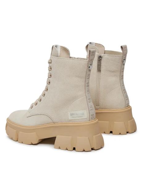 Outdoorová obuv tanker steve madden, steve madden,37