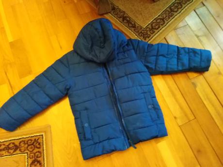 Vetrovka 4-5 rokov (110 cm), 110