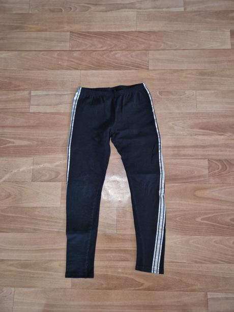 Zateplené legíny, takko,134