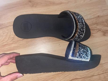 Kamienkové penové vsuvky gioseppo 38, 38