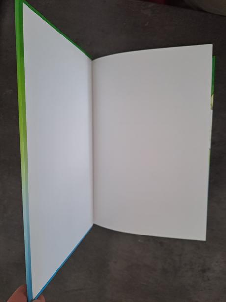 Nová krásna knižka na salaši, 