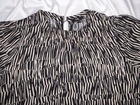 Kvalitná blúzka c&a, c&a,48