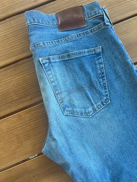 Hollister straight rifle 31/32, hollister,m