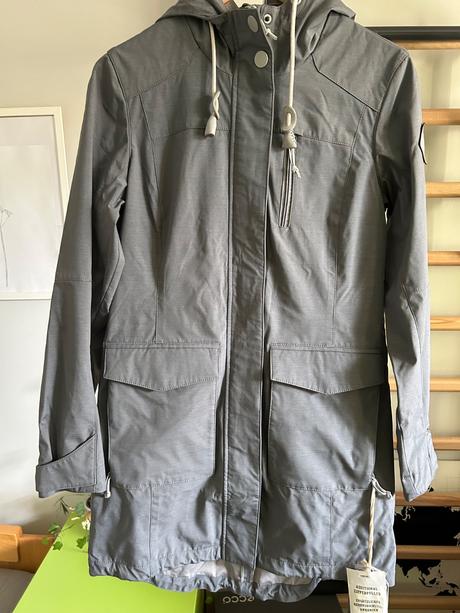 Funkčná bunda g.i.g.a. gdx 8k, nová, s