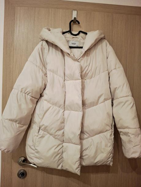 Zimná bunda, reserved,s