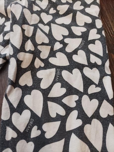 Pyžamo dievčenské taro 98, taro,98