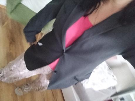 Hugo boss sako made in usa, hugo boss,52