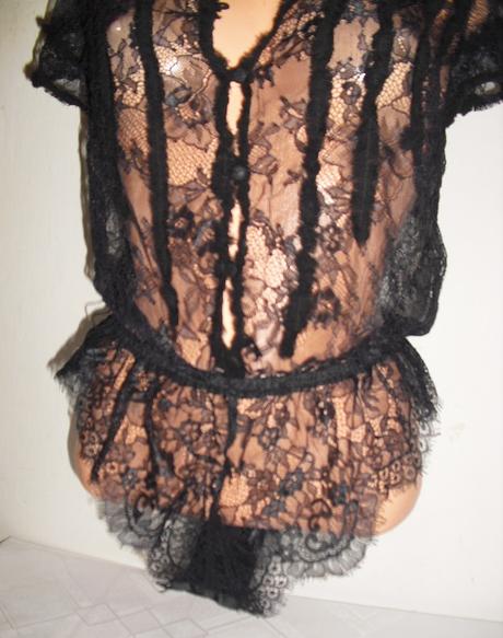 Marjolaine paris luxusne topikove body, l