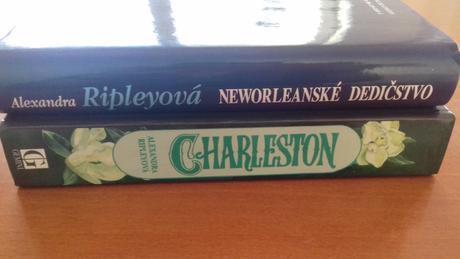 Alexandra ripleyová, 